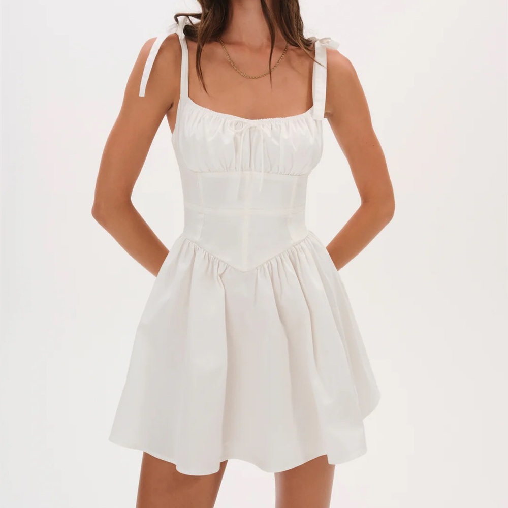 for love and 🍋 jessie mini dress
